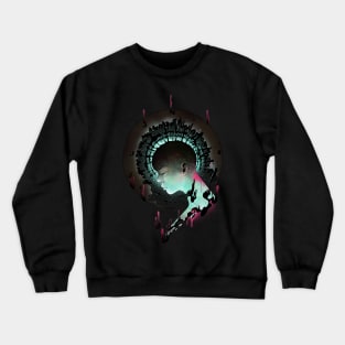 Elemental Crewneck Sweatshirt